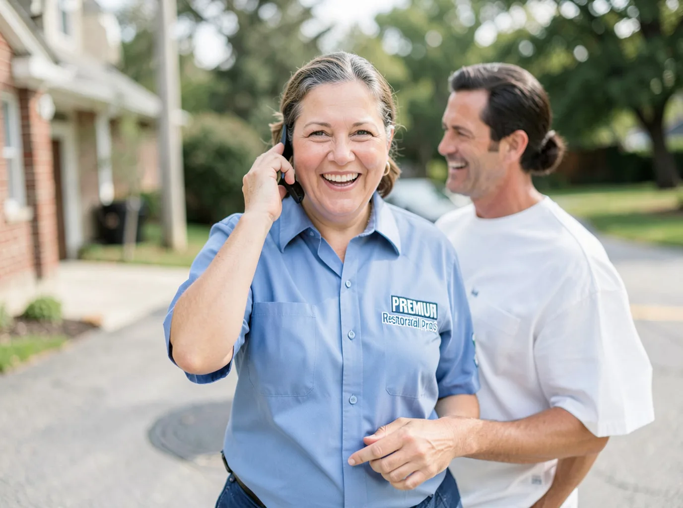 Water Damage Restoration Calera, AL FAQs
